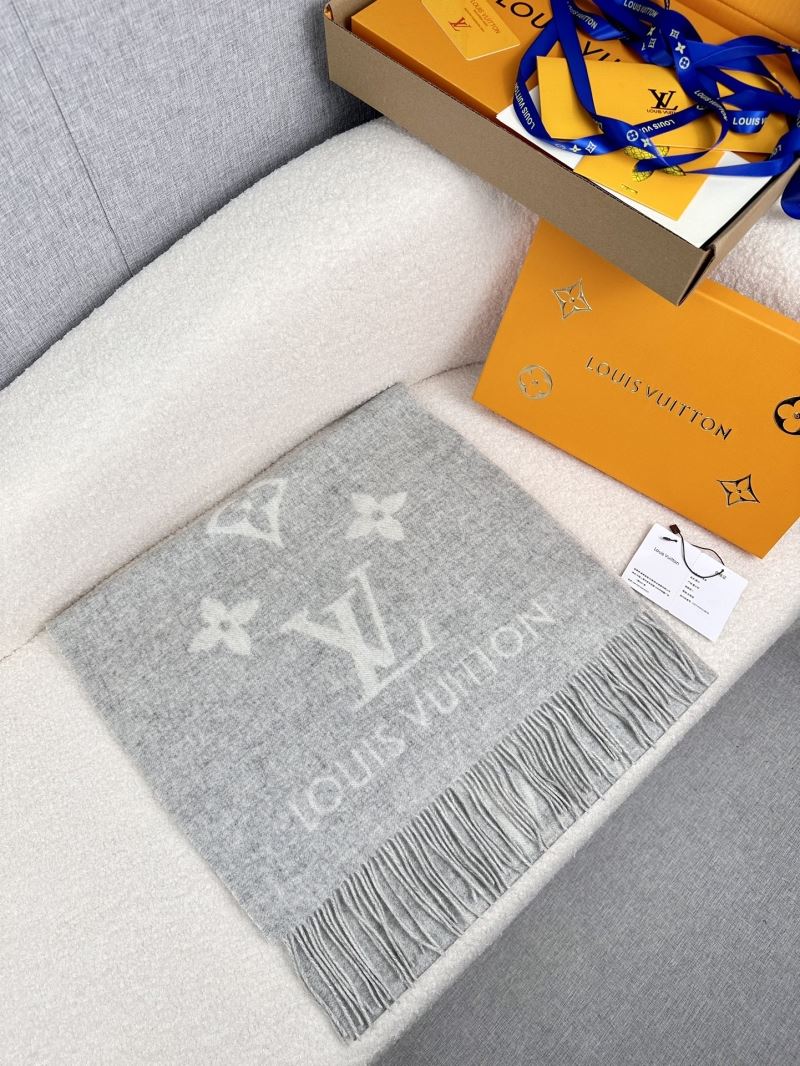 Louis Vuitton Scarf